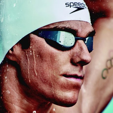 Conor Dwyer